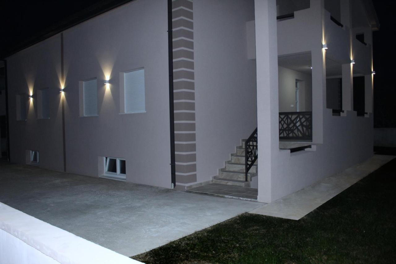 City Soul Podgorica Zewnętrze zdjęcie