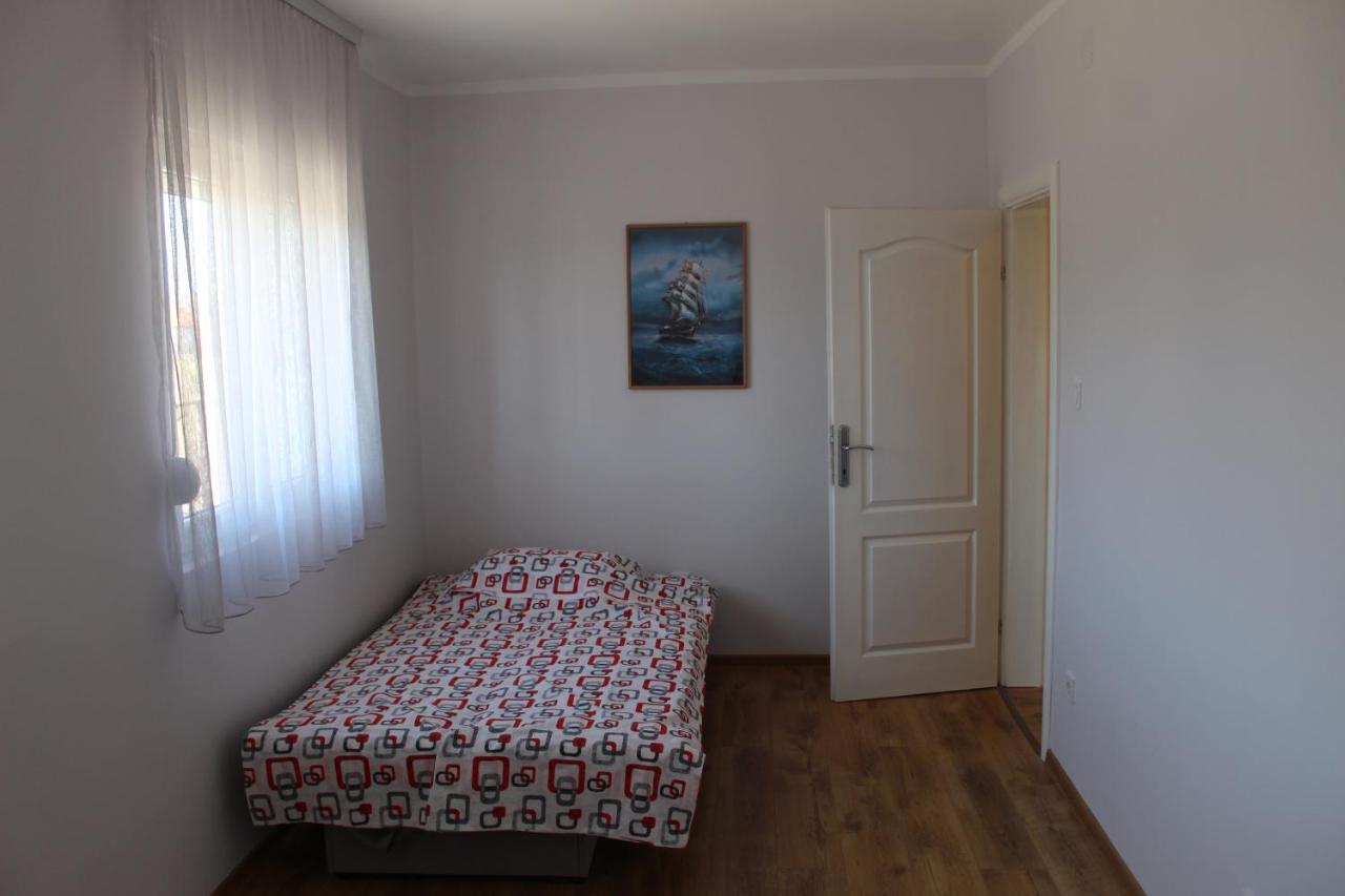 City Soul Podgorica Zewnętrze zdjęcie