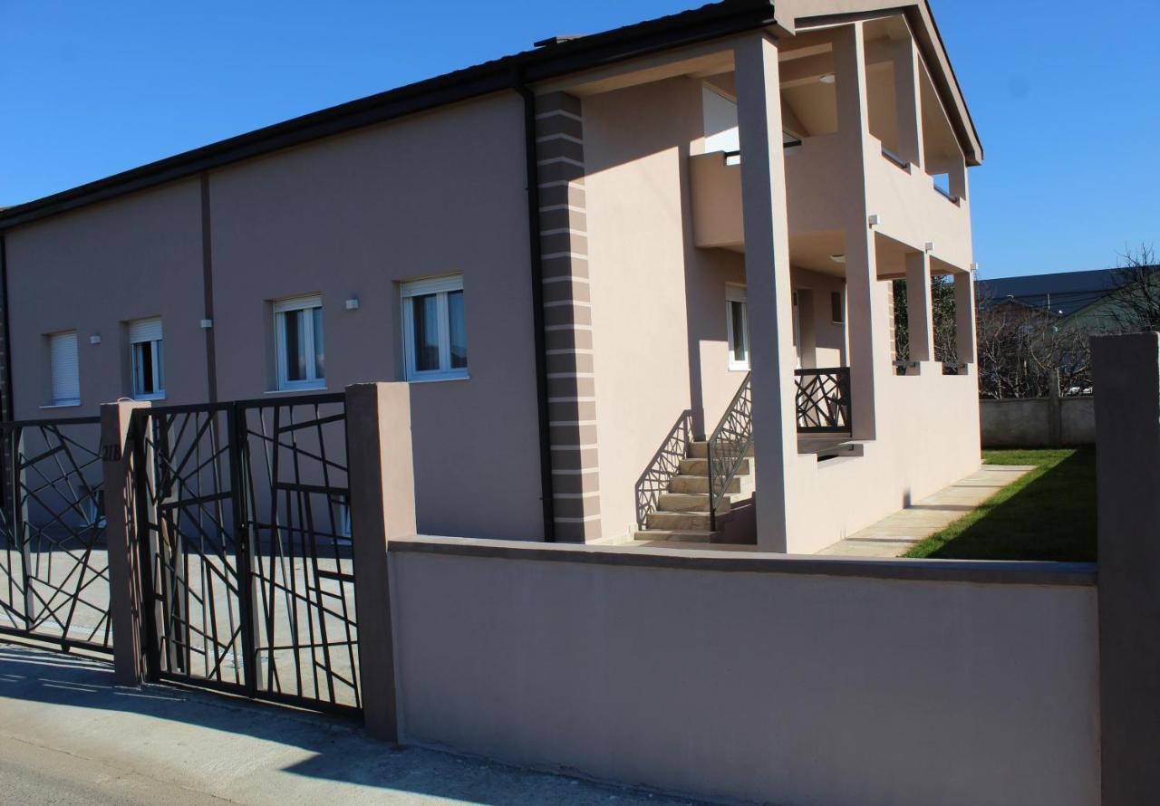 City Soul Podgorica Zewnętrze zdjęcie