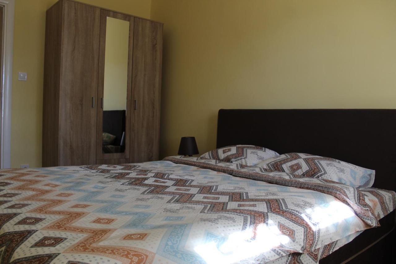 City Soul Podgorica Zewnętrze zdjęcie