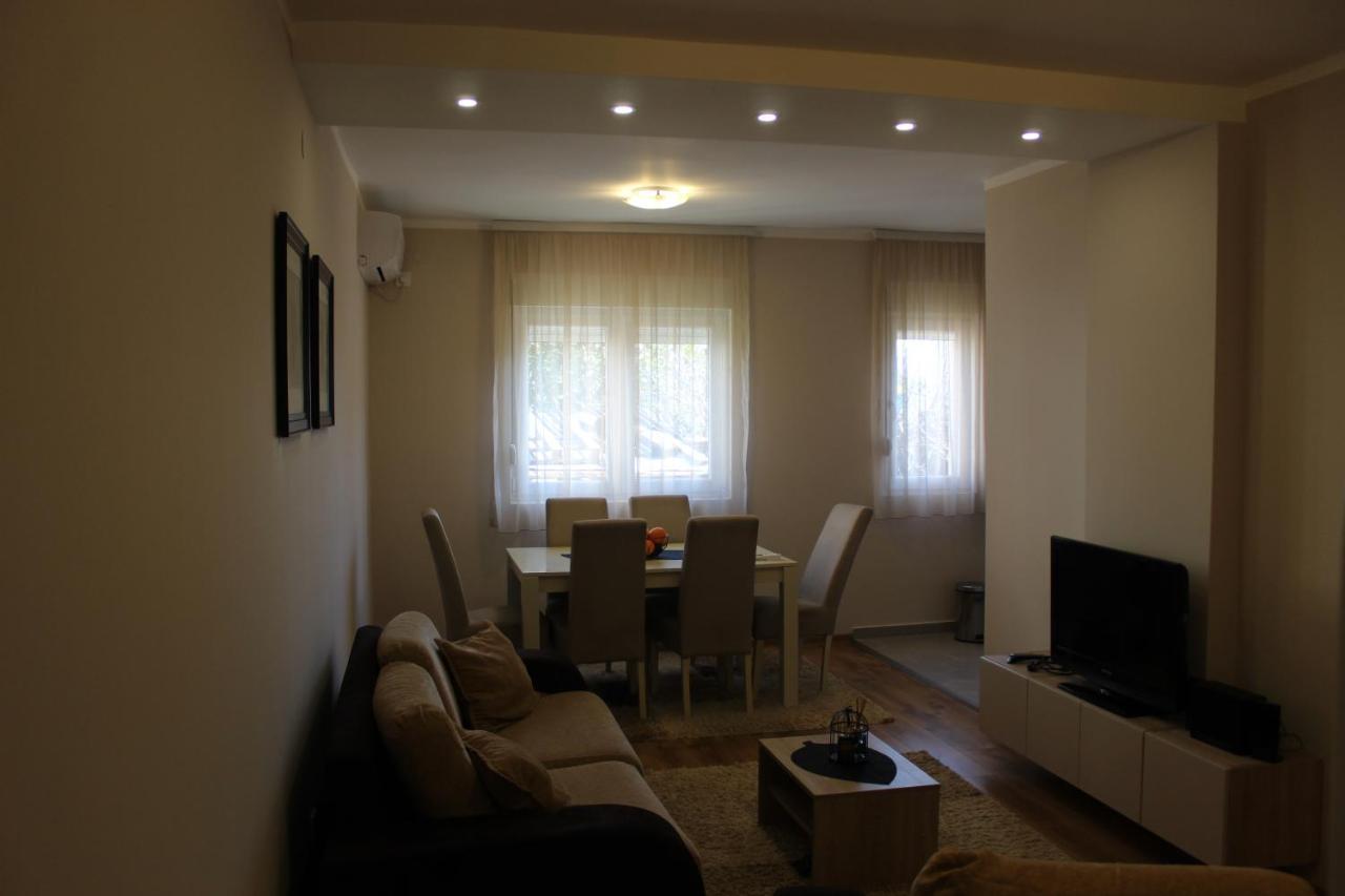 City Soul Podgorica Zewnętrze zdjęcie